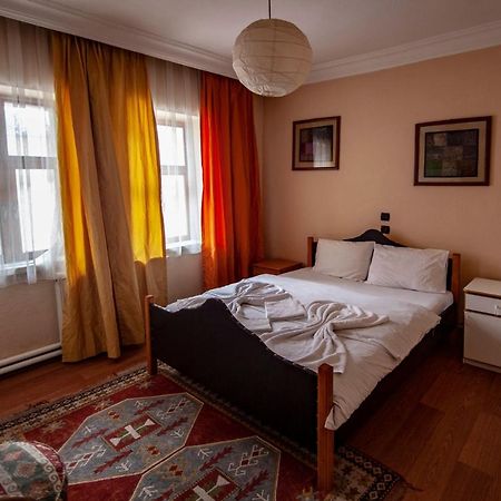 Kose Pension Goreme Exterior foto