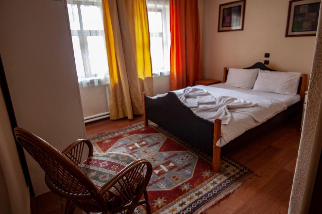Kose Pension Goreme Exterior foto