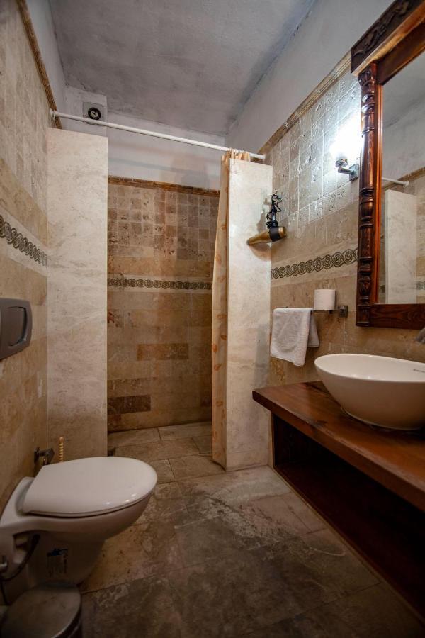 Kose Pension Goreme Exterior foto