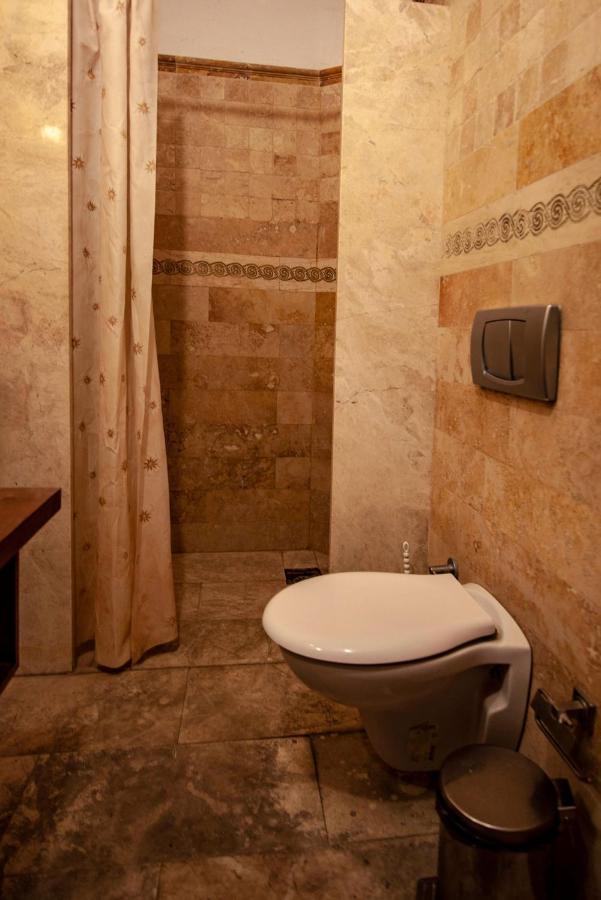 Kose Pension Goreme Exterior foto