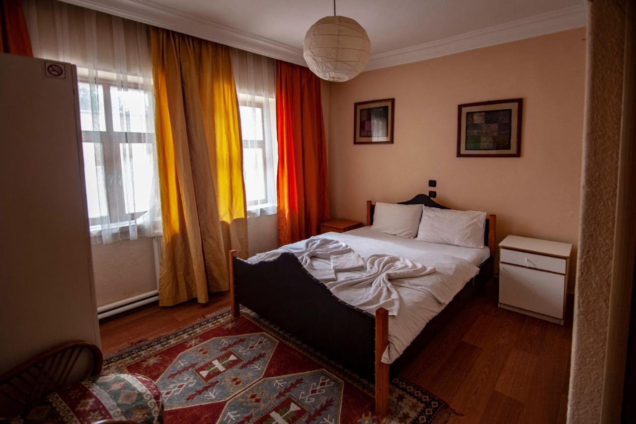 Kose Pension Goreme Exterior foto