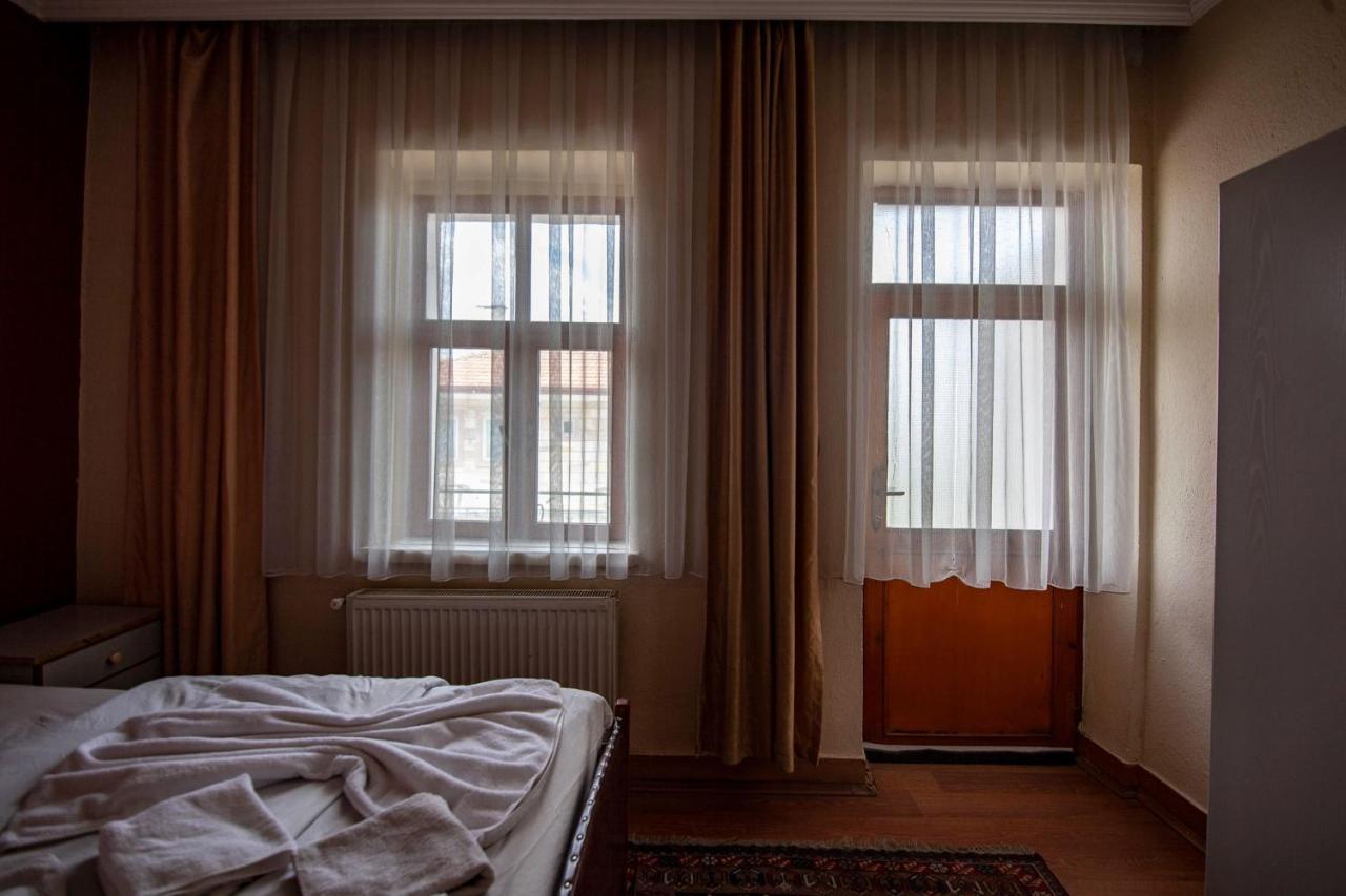 Kose Pension Goreme Exterior foto