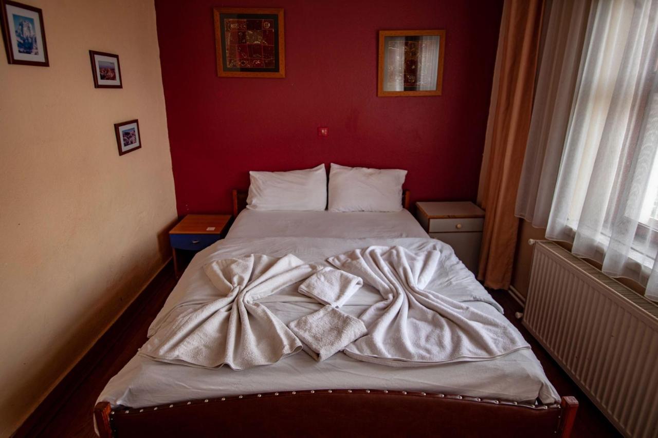 Kose Pension Goreme Exterior foto