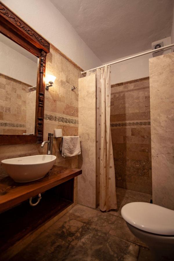 Kose Pension Goreme Exterior foto