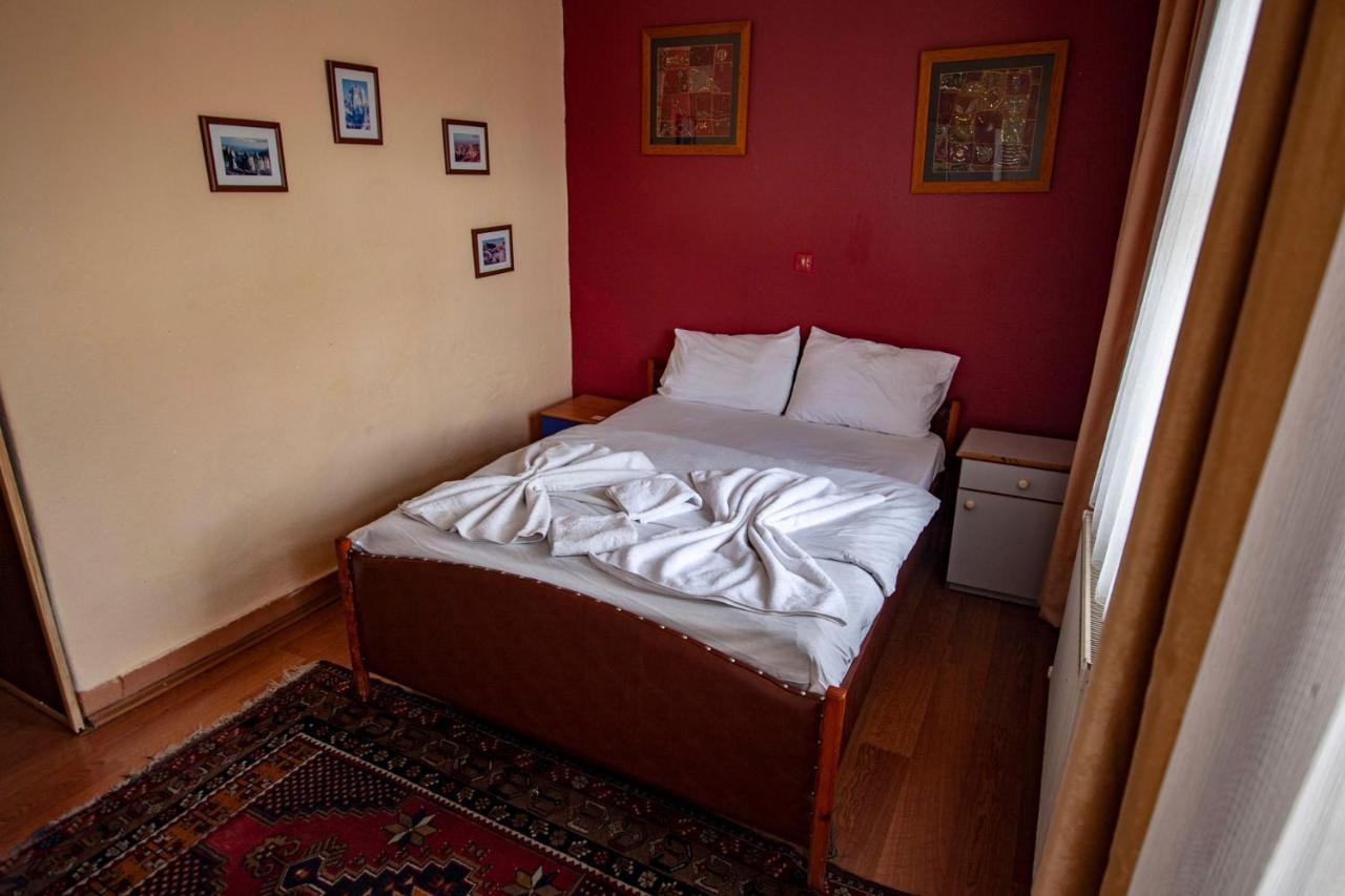 Kose Pension Goreme Exterior foto