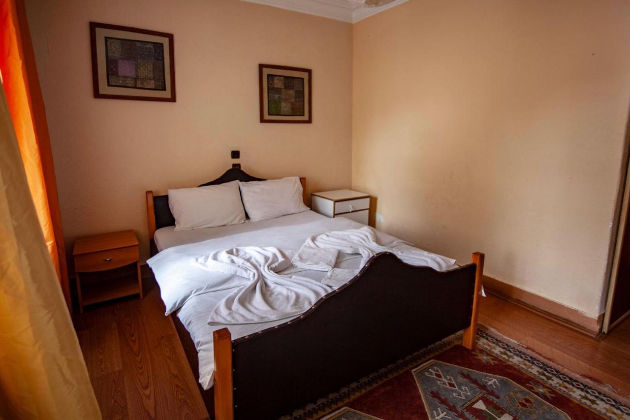 Kose Pension Goreme Exterior foto