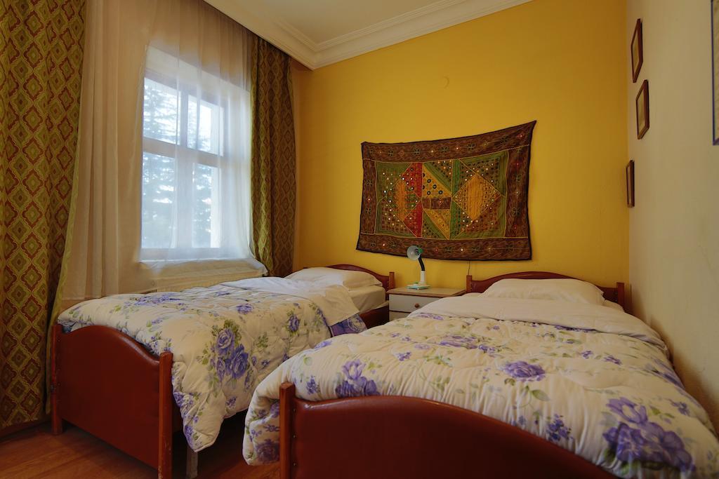 Kose Pension Goreme Quarto foto