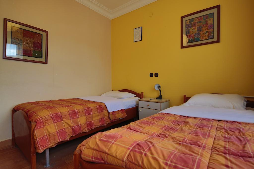 Kose Pension Goreme Quarto foto