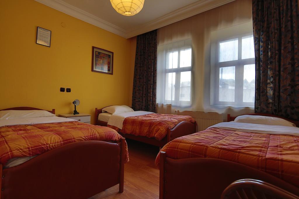 Kose Pension Goreme Quarto foto