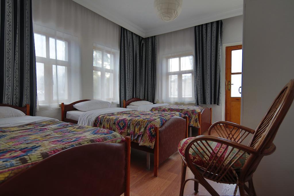 Kose Pension Goreme Exterior foto