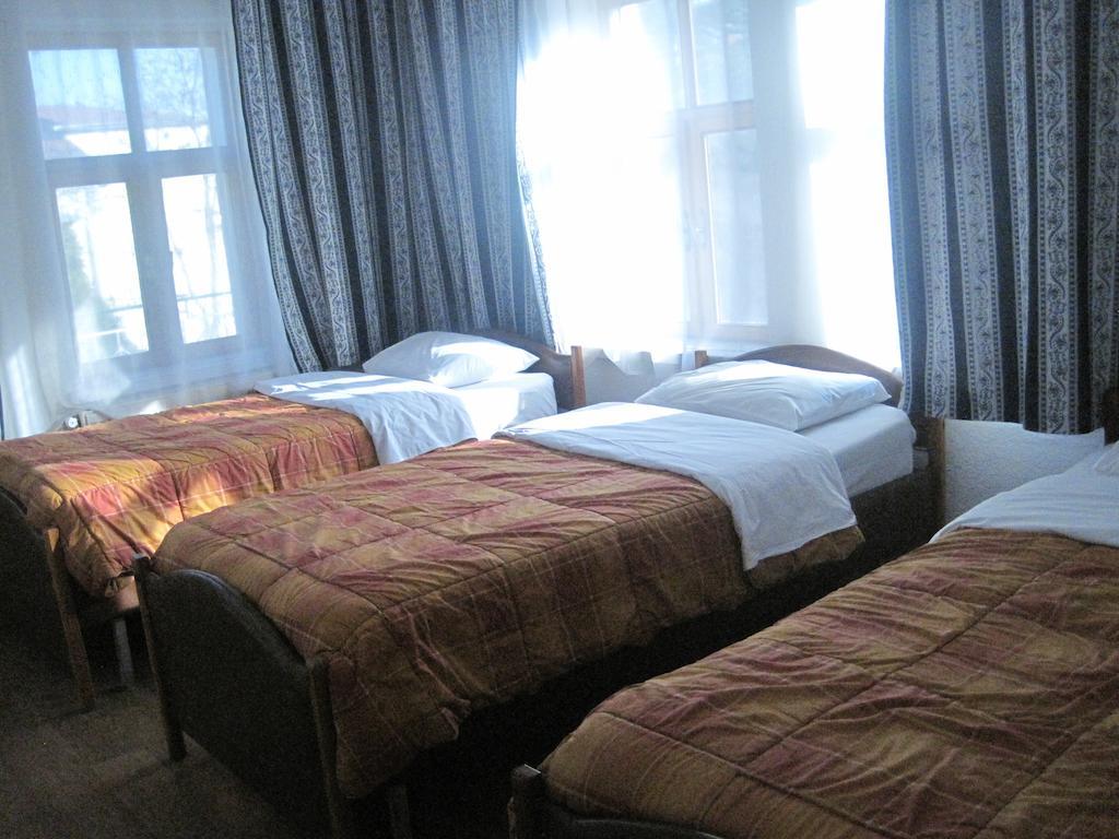 Kose Pension Goreme Exterior foto