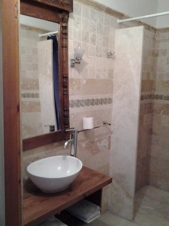 Kose Pension Goreme Quarto foto