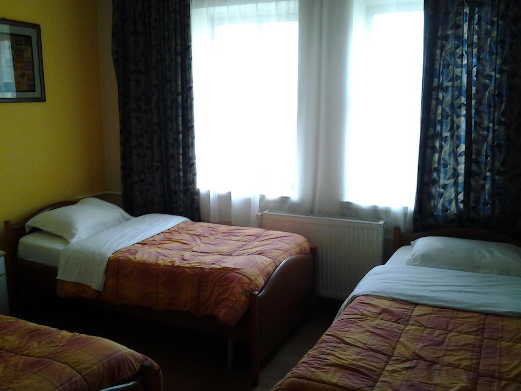 Kose Pension Goreme Quarto foto