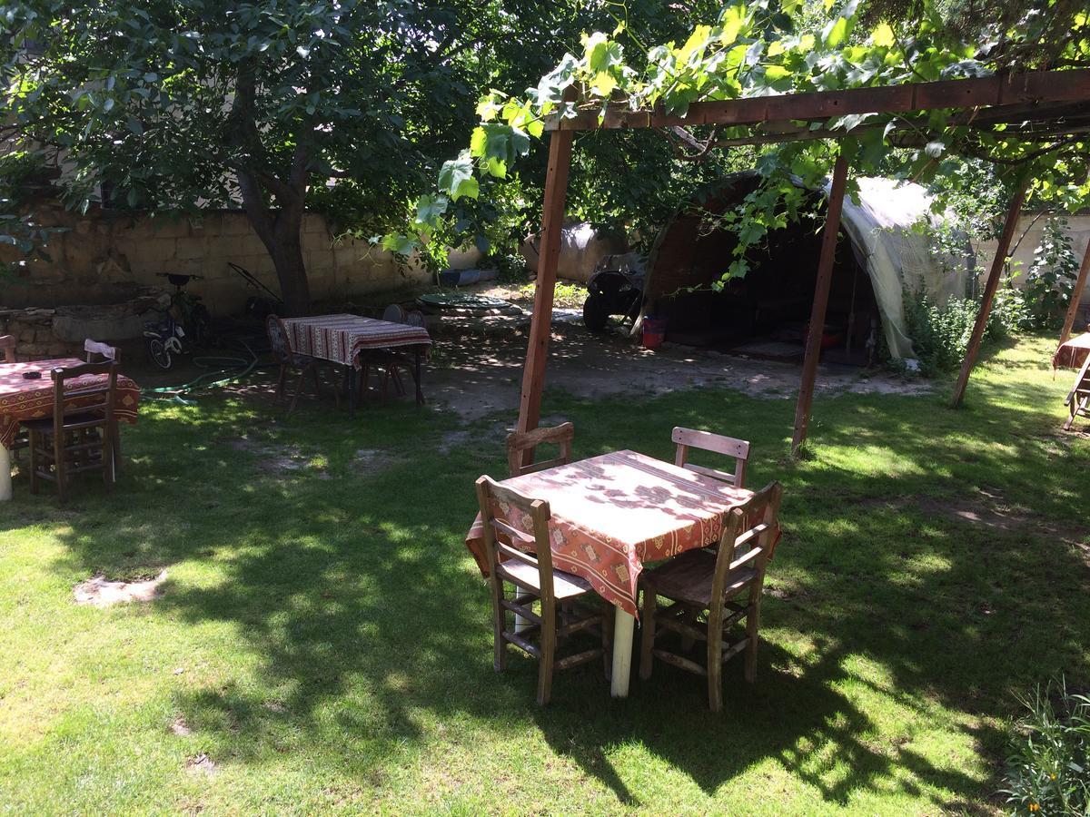 Kose Pension Goreme Exterior foto