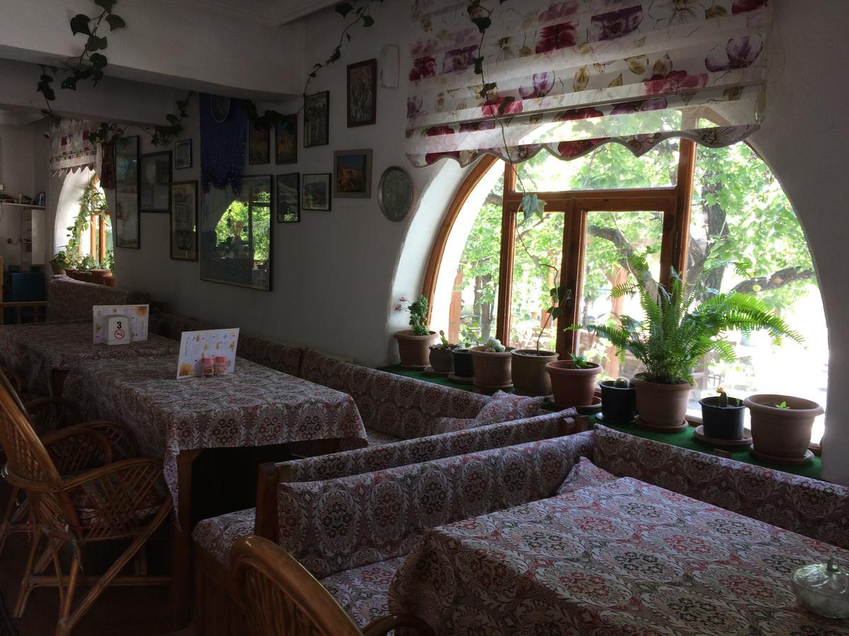 Kose Pension Goreme Exterior foto