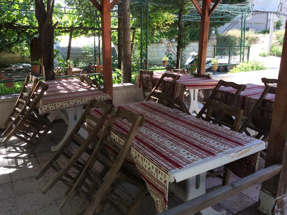 Kose Pension Goreme Exterior foto