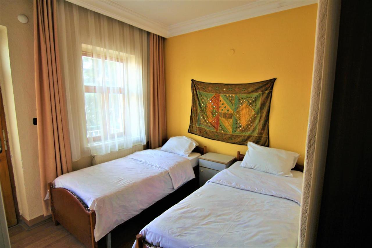 Kose Pension Goreme Exterior foto
