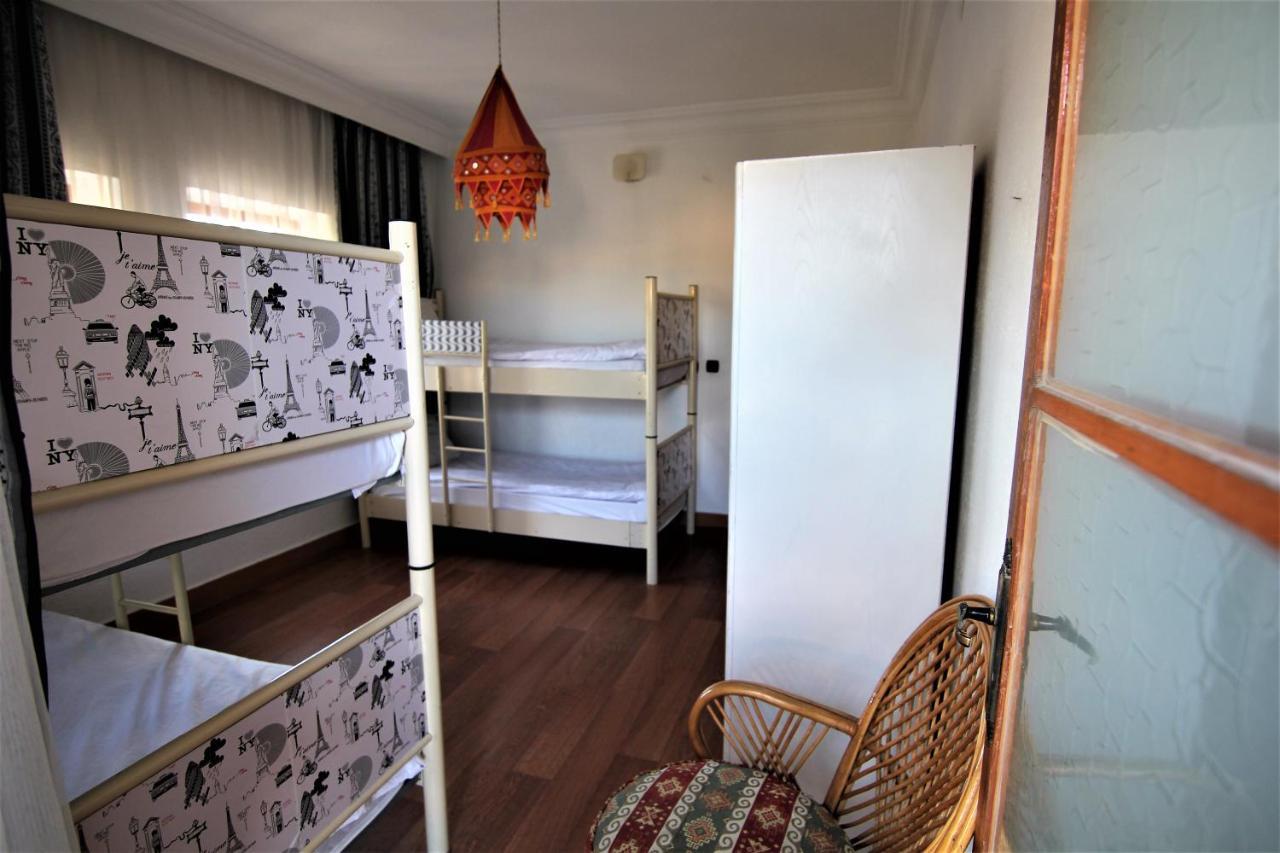 Kose Pension Goreme Exterior foto